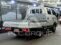 2010 Hyundai Porter