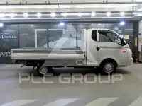 2010 Hyundai Porter