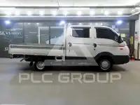 2010 Hyundai Porter