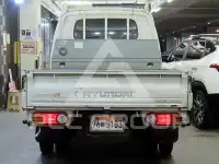 2010 Hyundai Porter