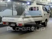 2010 Hyundai Porter
