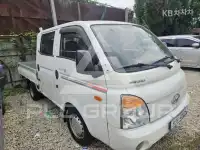 2010 Hyundai Porter