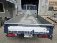 2010 Hyundai Porter