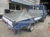 2010 Hyundai Porter
