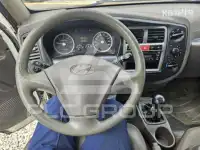 2010 Hyundai Porter