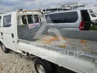 2010 Hyundai Porter