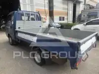 2010 Hyundai Porter