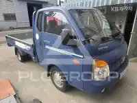 2010 Hyundai Porter