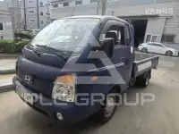 2010 Hyundai Porter