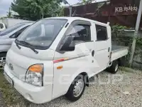 2010 Hyundai Porter