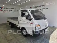 2010 Hyundai Porter