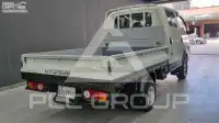 2010 Hyundai Porter