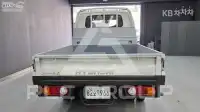 2010 Hyundai Porter