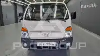 2010 Hyundai Porter