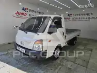 2010 Hyundai Porter
