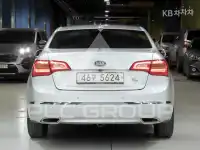 2010 KIA K7