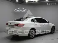 2010 KIA K7