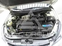 2010 KIA K7