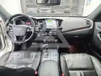 2010 KIA K7