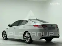 2010 KIA K5