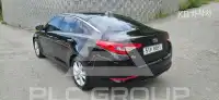2010 KIA K5
