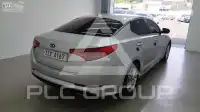 2010 KIA K5