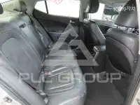2010 KIA K5