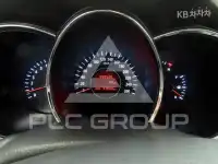 2010 KIA K5