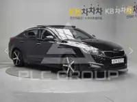 2010 KIA K5