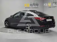 2010 KIA K5