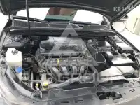 2010 KIA K5