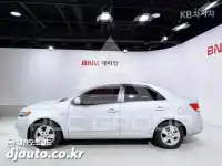 2010 KIA Forte