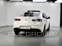 2010 KIA Forte