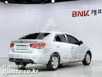 2010 KIA Forte