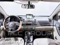 2010 KIA Forte