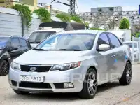 2010 KIA Forte