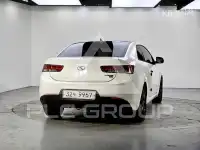 2010 KIA Forte