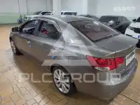 2010 KIA Forte