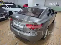 2010 KIA Forte