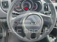 2010 KIA Forte