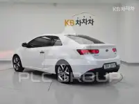 2010 KIA Forte