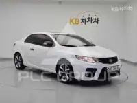 2010 KIA Forte