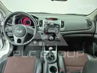 2010 KIA Forte