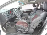 2010 KIA Forte