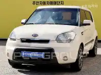 2010 KIA Soul
