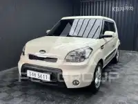 2010 KIA Soul
