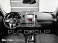 2010 KIA Soul