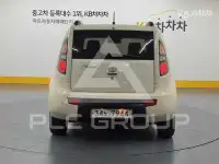 2010 KIA Soul