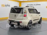 2010 KIA Soul
