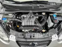 2010 KIA Morning